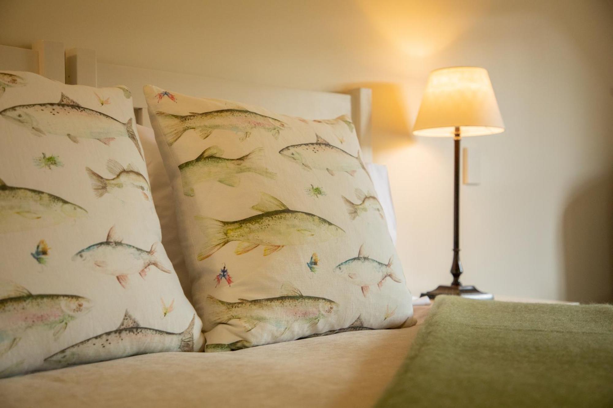 Wanaka Homestead Lodge & Cottages ภายนอก รูปภาพ